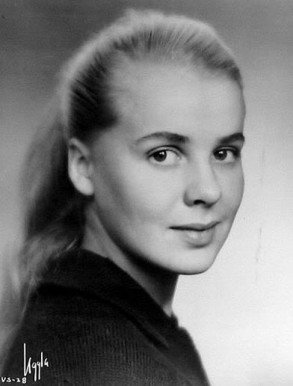 Birgitta Pettersson