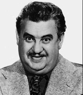 Billy Gilbert