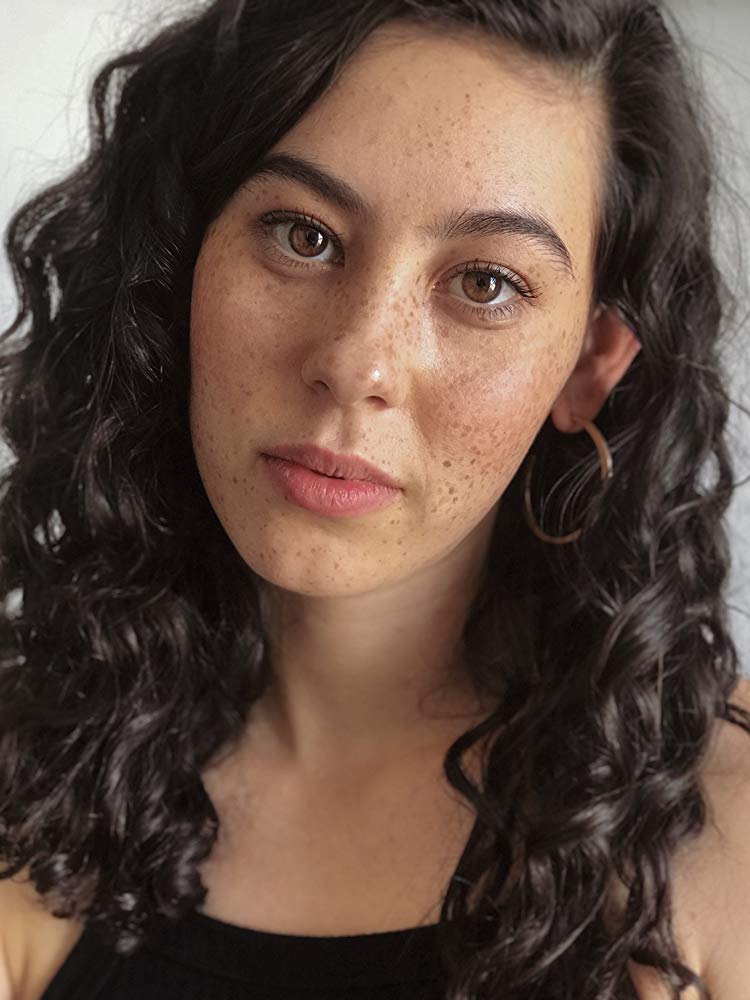 Sadie Kuwano