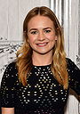 Brittany Robertson