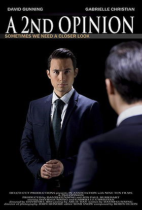A 2nd Opinion (2013)