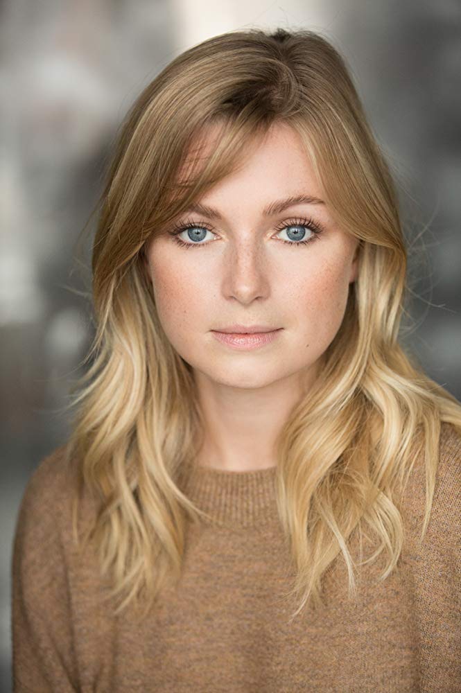Nicola Millbank