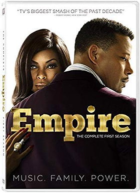 Empire Season 1