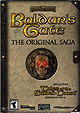 Baldur's Gate: The Original Saga