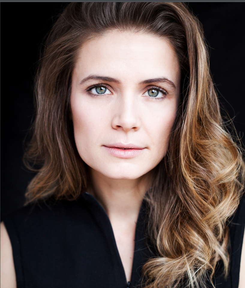 Frédérique Proulx