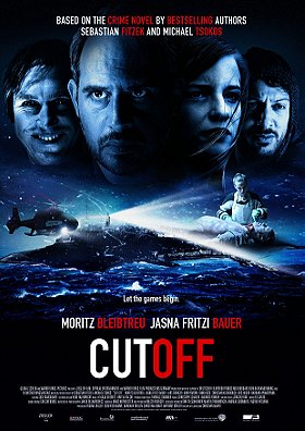 Cut Off (2018) 
