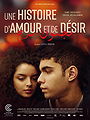 Une histoire d'amour et de désir