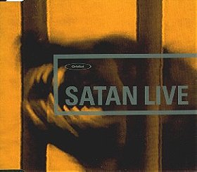 Satan Live [CD 3]