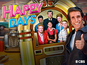 Happy Days: Seasons 1-6
