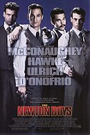 The Newton Boys