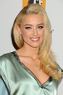 Amber Heard