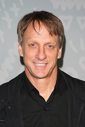 Tony Hawk