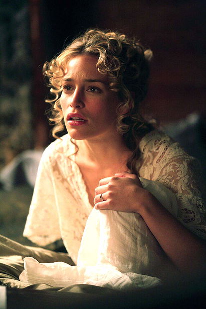 Julia McCullough
