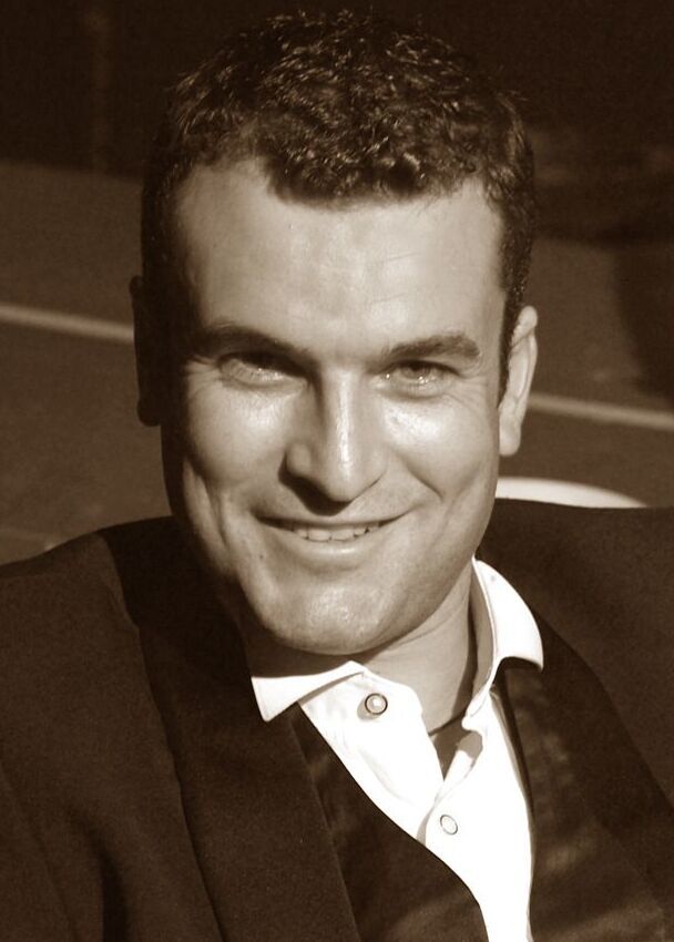 Paul Du Toit
