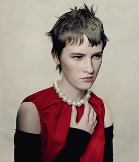 Pati Bogusz