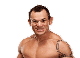 Gleison Tibau