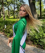 Justyna Zednikova pictures and photos