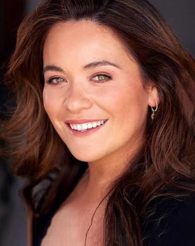 Laura Daniel