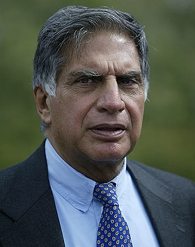Ratan Tata