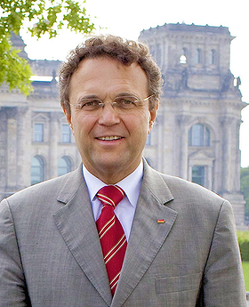 Hans-Peter Friedrich