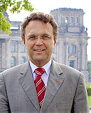 Hans-Peter Friedrich