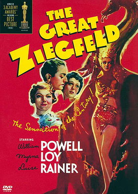 The Great Ziegfeld