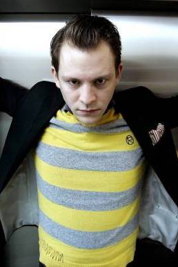 Eric Ericson