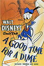 A Good Time for a Dime (1941)