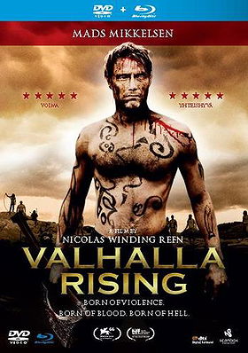 Valhalla Rising (Blu-ray + DVD)