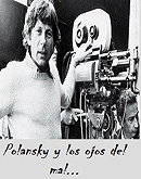 Polanski y los ojos del mal