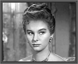 Audrey Dalton pictures and photos