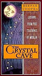 Crystal Cave (The Crystal Cave: Lessons from the Teachings of Merlin)
