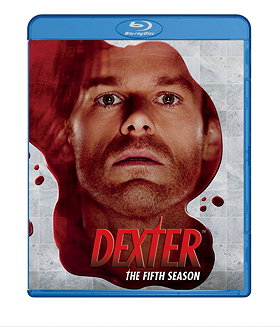 Dexter: Season 5 
