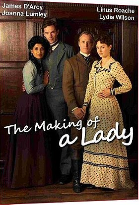 The Making of a Lady
