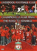Liverpool v AC Milan  - 2005 Champions League Final & The Road To Istanbul 
