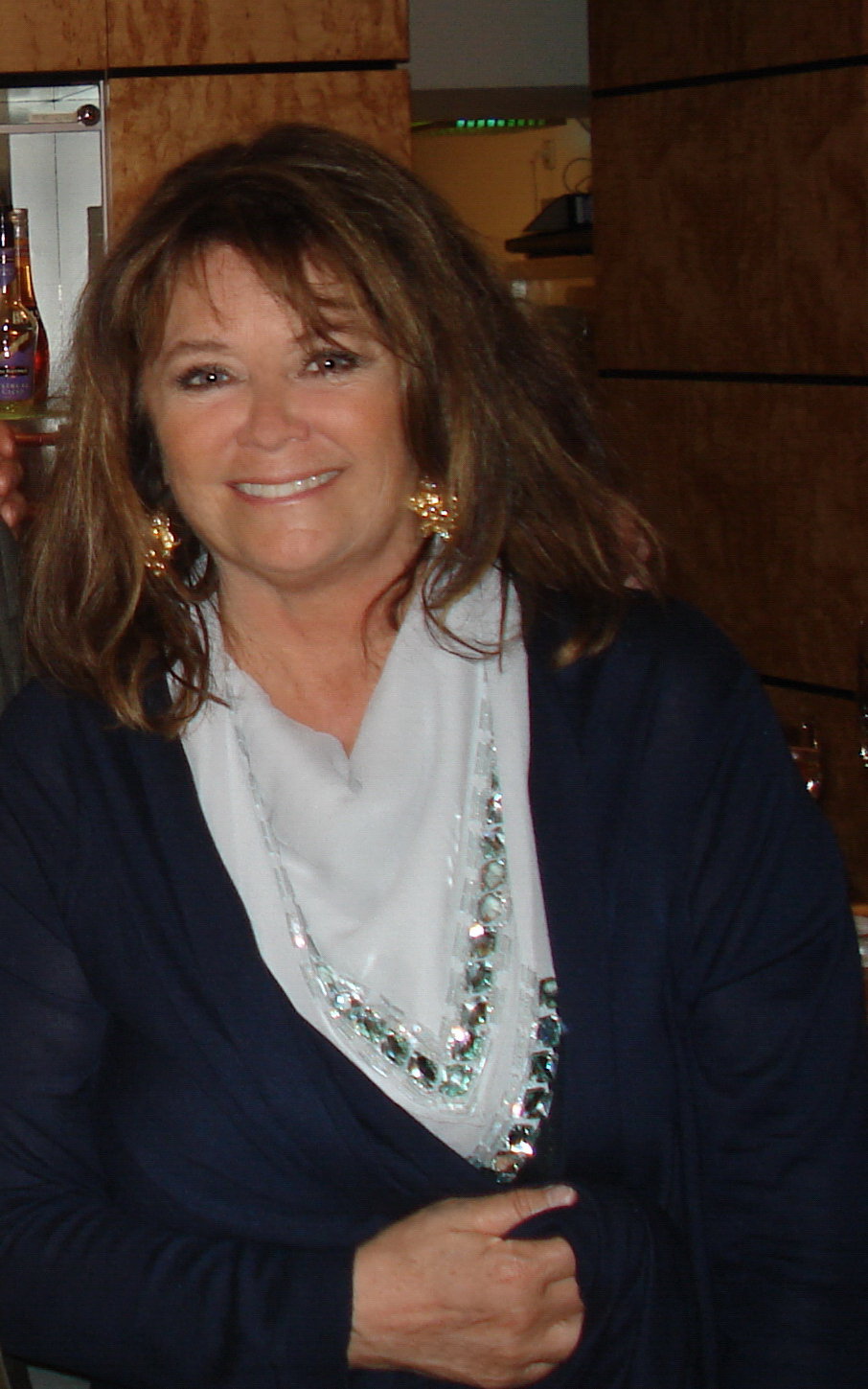Wenche Myhre