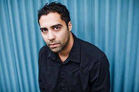 Sean Amsing
