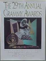 The 28th Annual Grammy Awards