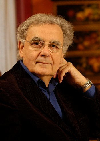 Bernard Pivot