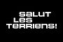 Salut les Terriens