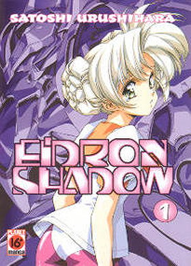 Eidron Shadow