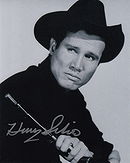 Henry Silva
