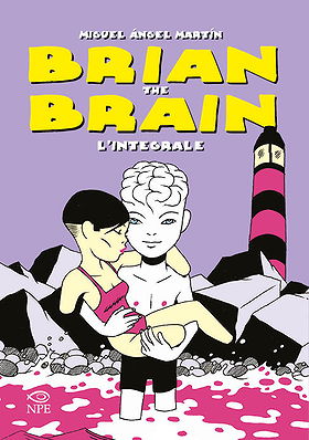 Brian the Brain