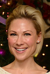 Desi Lydic pictures and photos