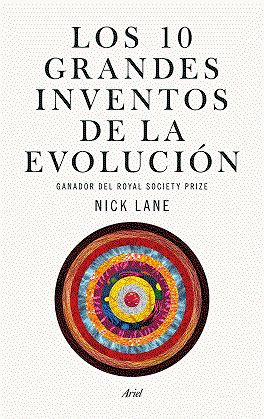 Los diez grandes inventos de la evolución