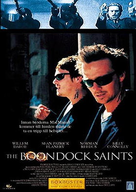 The Boondock Saints 