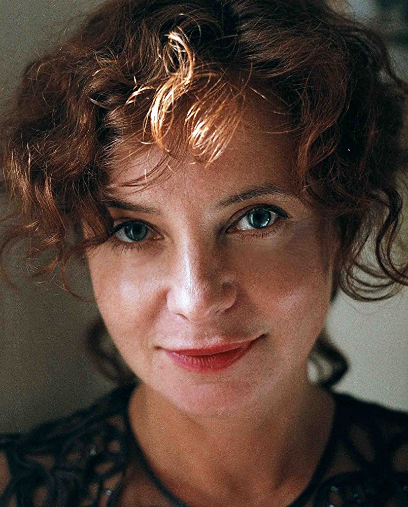 Malgorzata Scislowicz