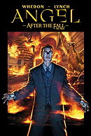 Angel: After the Fall: First Night Volume 2