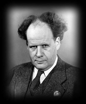 Sergei M. Eisenstein