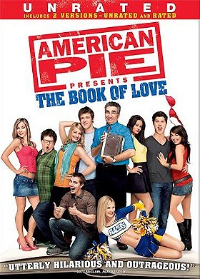 American Pie 7: Book Of Love 